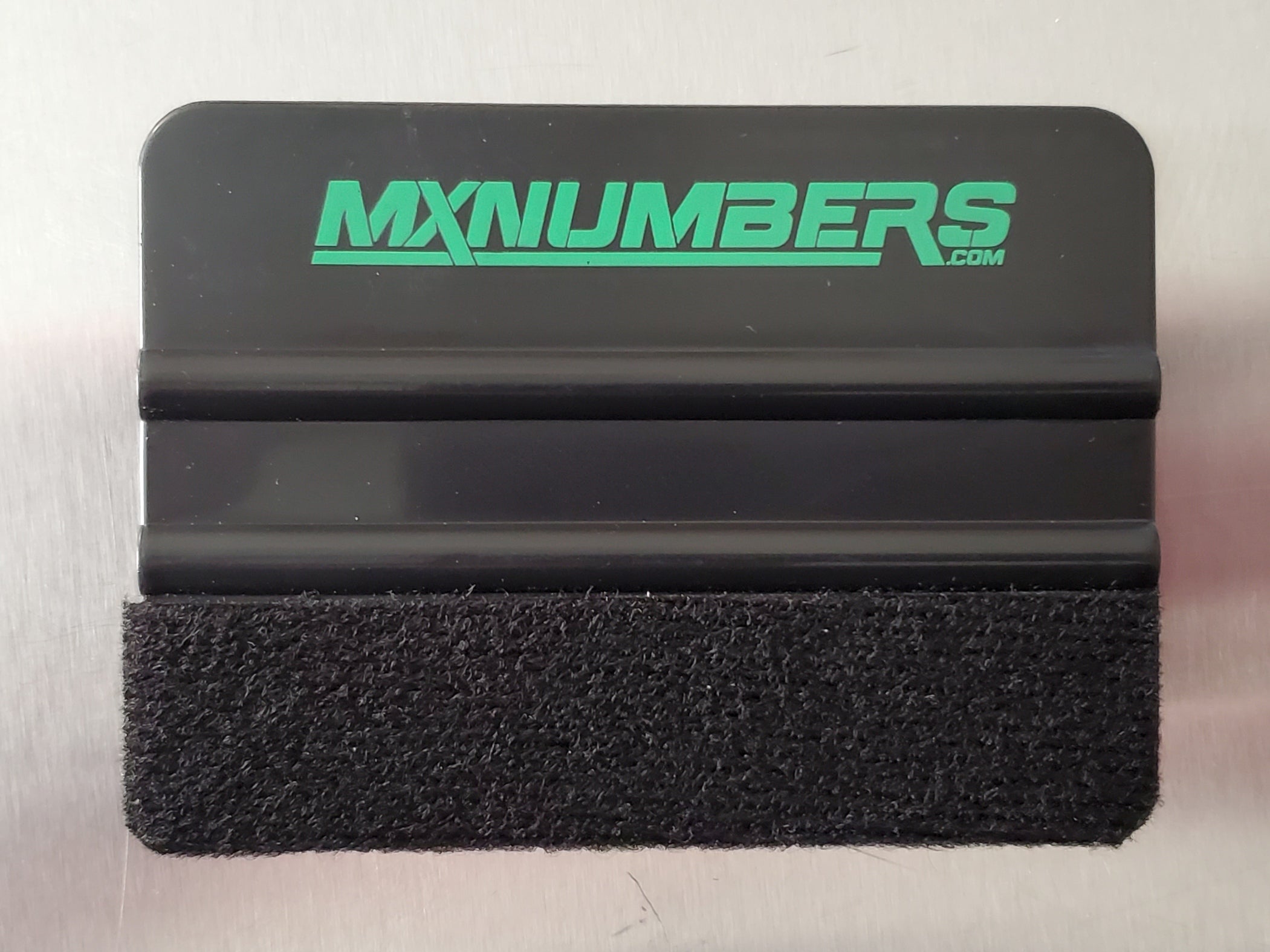 4" Installation Squeegee for Vinyl Decals