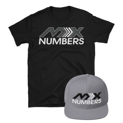 MxNumbers- Dirtbike, ATV & Kart Vinyl Race Number Graphics
