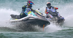 Jet Ski Race Number Graphics