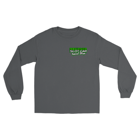 Rock Racer Long Sleeve Shirts