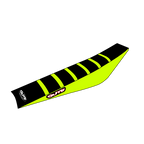 E-MOTO - GUTS Ribbed Seat Cover