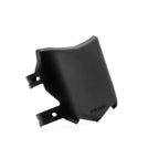 OG MOTOCUTZ FRONT NUMBER PLATE BLACK