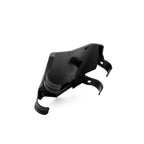 OG MOTOCUTZ FRONT NUMBER PLATE BLACK