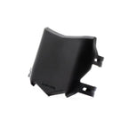 OG MOTOCUTZ FRONT NUMBER PLATE BLACK