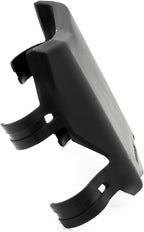 OG MOTOCUTZ FRONT NUMBER PLATE BLACK