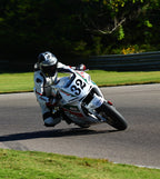 Single Color Race Number Decals -SX MX ATV AMA Dirt Bike Kart Dirtbike