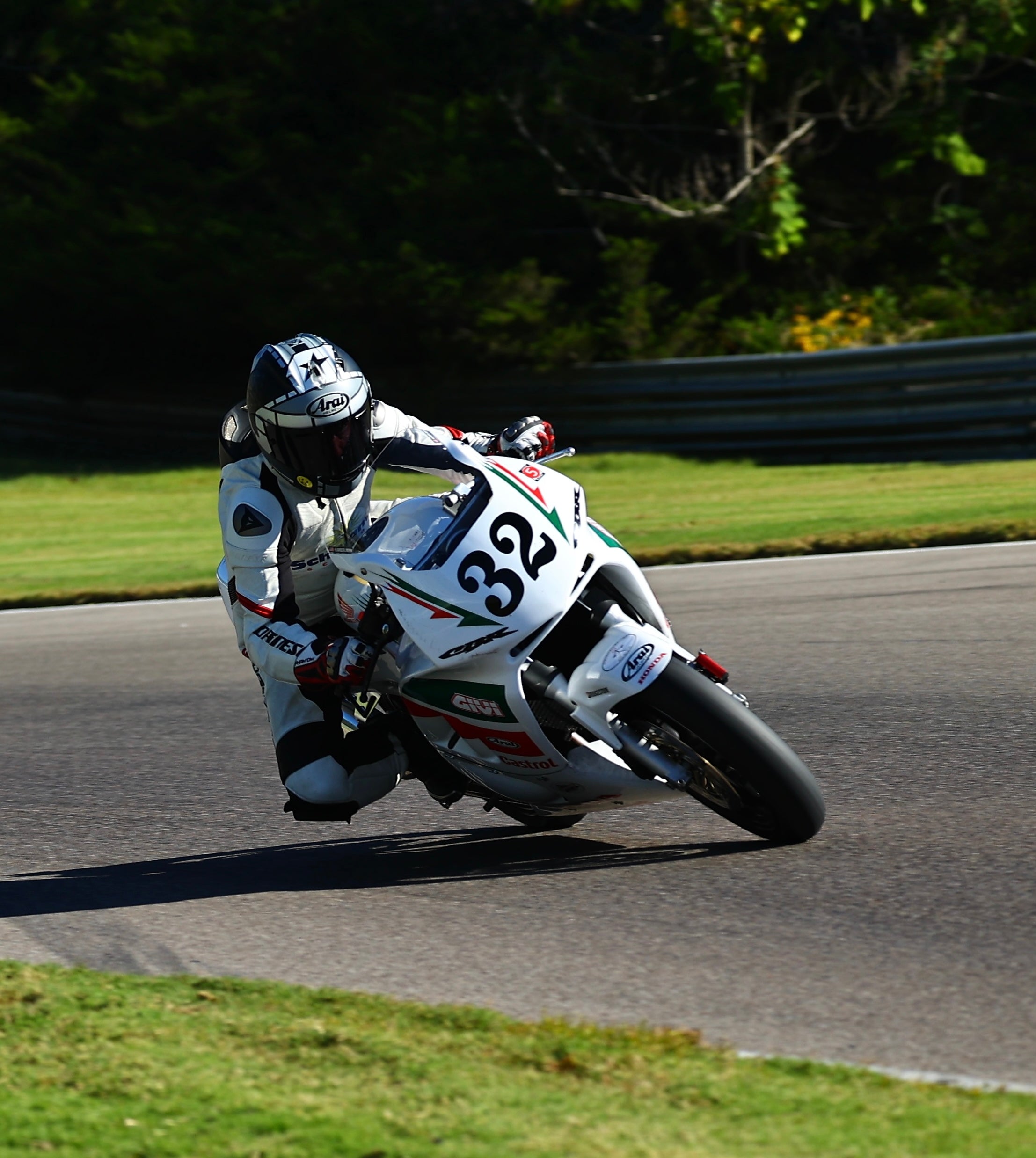 Single Color Race Number Decals -SX MX ATV AMA Dirt Bike Kart Dirtbike