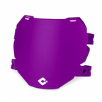 ODI SIGNATURE DOWNHILL NUMBER PLATE