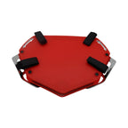 SYNDYT SPP BMX Race Number Plate | Pro & Expert Sizes