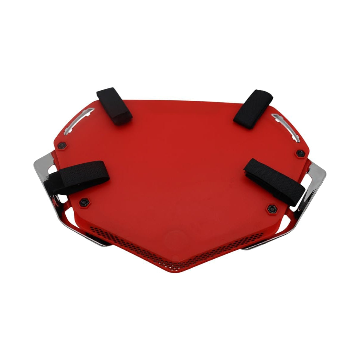 SYNDYT SPP BMX Race Number Plate | Pro & Expert Sizes