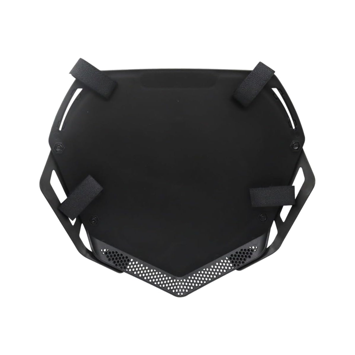 SYNDYT SPP BMX Race Number Plate | Pro & Expert Sizes