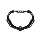 SYNDYT SPP BMX Race Number Plate | Pro & Expert Sizes