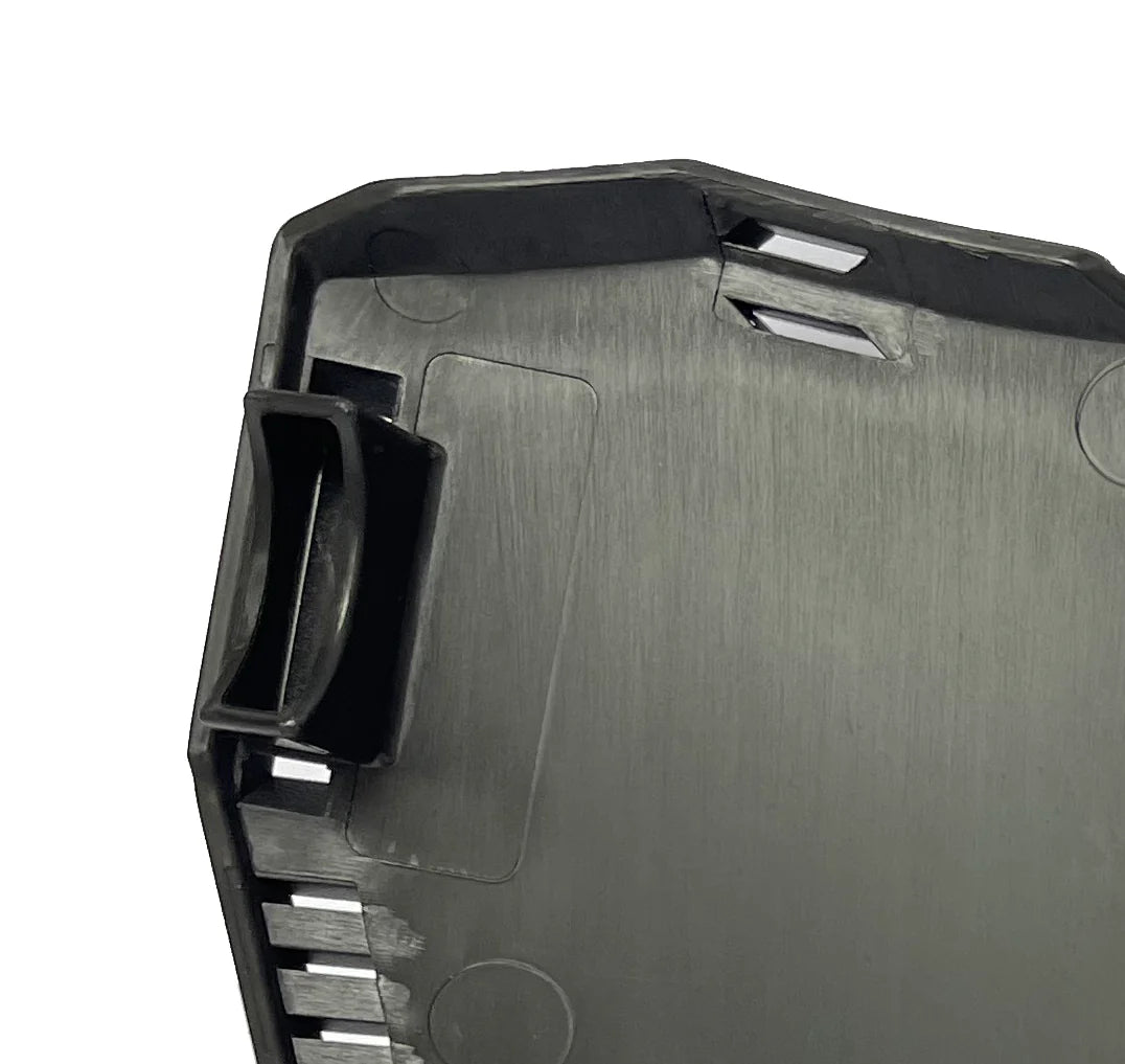 ODI Universal Number Plate