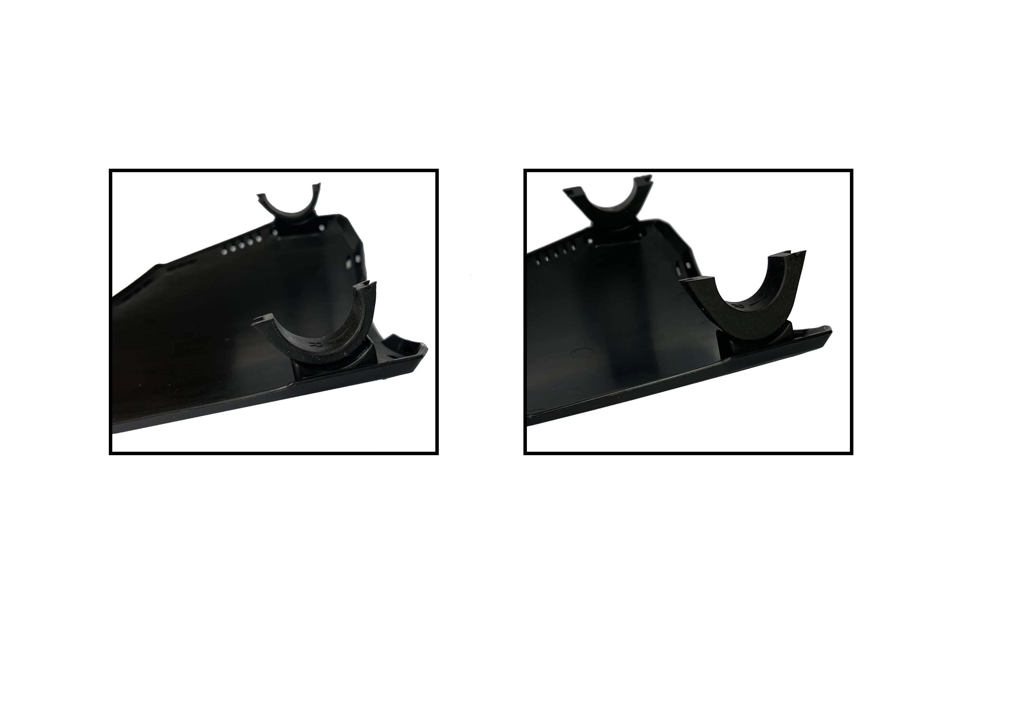 ODI Universal Number Plate