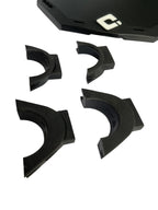 ODI Universal Number Plate