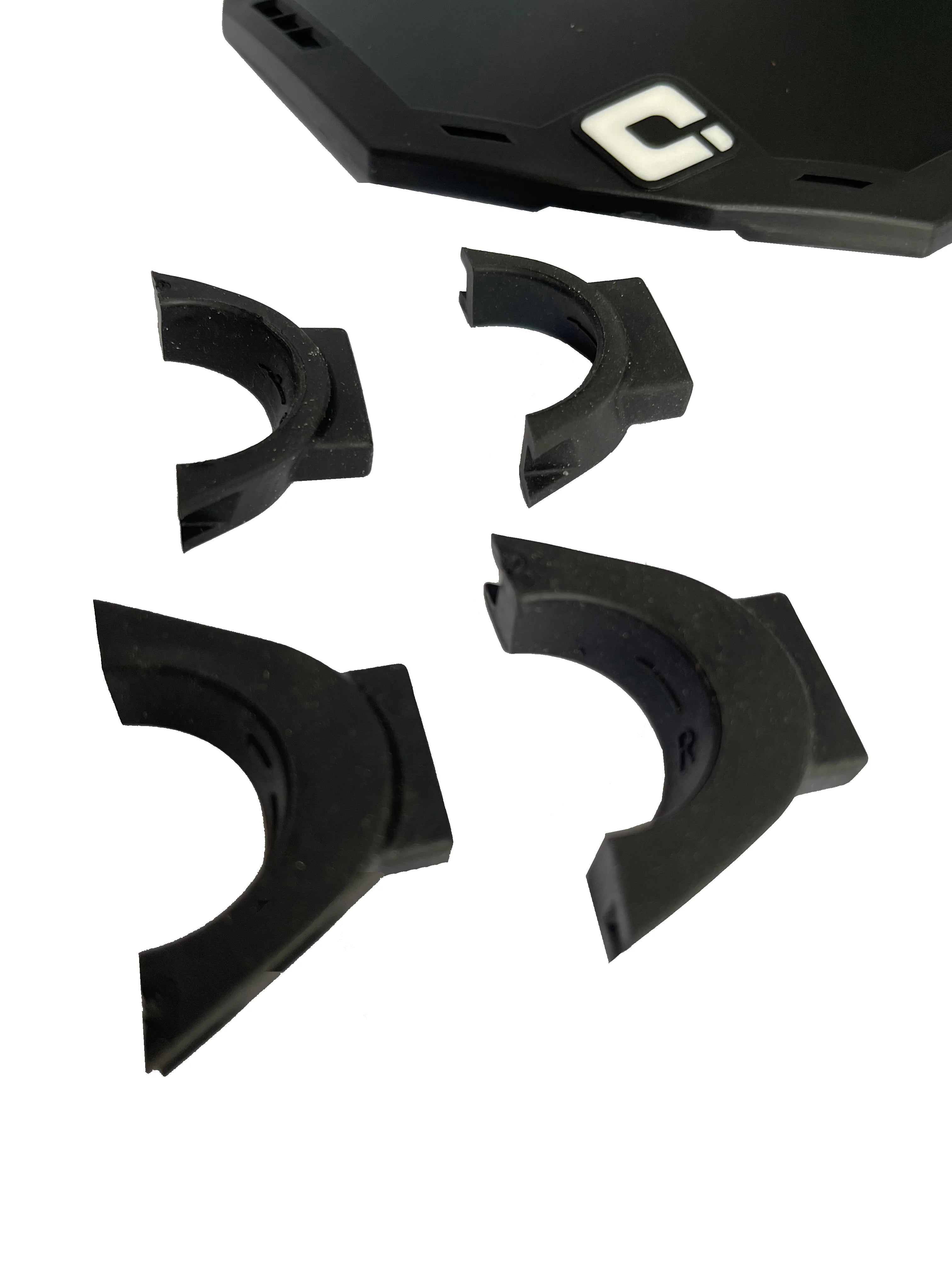 ODI Universal Number Plate