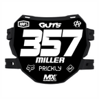 ODI Plate Decal - VoidX Design