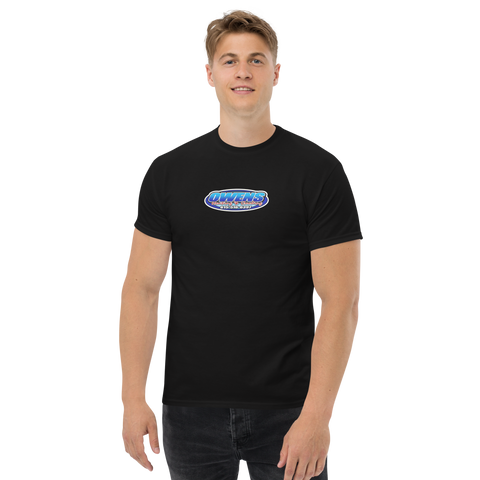 Owens Heating & Cooling Short Sleeve T-Shirt -Men's classic tee