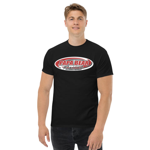Papa Bear Men's classic tee