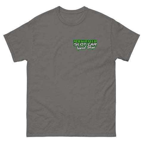 Rock Racer Men's classic tee