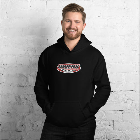 Owens Motorsports Hoodie