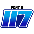 Jet Ski Race Numbers -Printed & Laminated- - MxNumbers