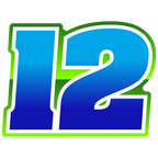 Jet Ski Race Numbers -Printed & Laminated- - MxNumbers