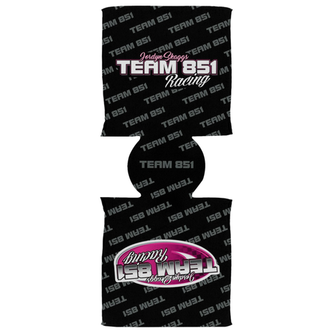 Team 851 Can Koozie