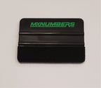 4" Installation Squeegee for Vinyl Decals