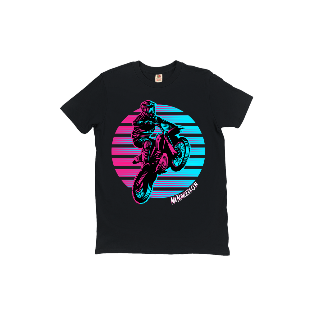 80's Men's T-Shirt