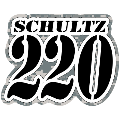 Race Number with Name -Printed with Camo & Laminated- - MxNumbers