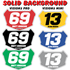 Insight Vision2 Custom Decal