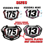 Insight Vision2 Custom Decal