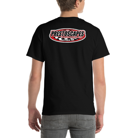 PrestoScapes Short-Sleeve T-Shirt