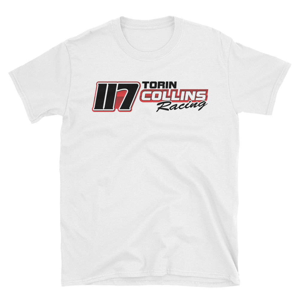 #117 Torin Collins T-Shirt - MxNumbers