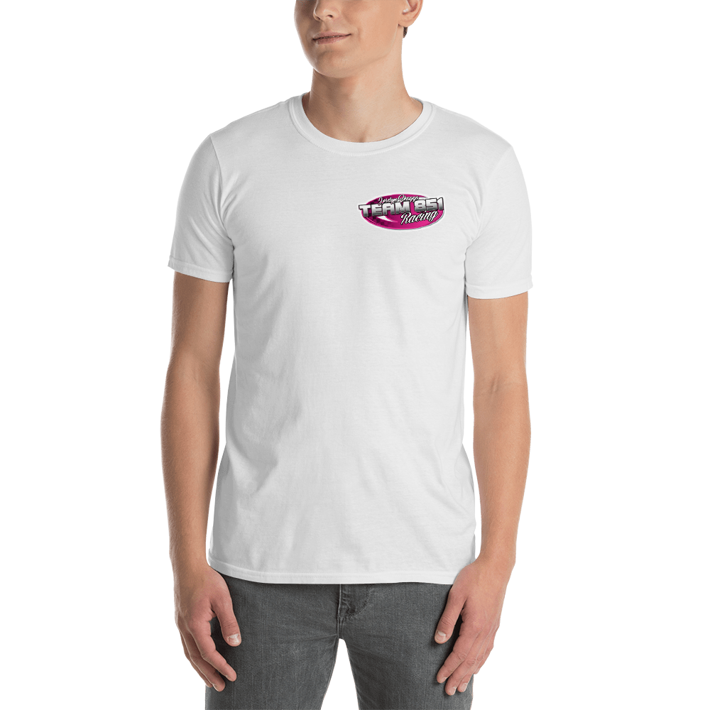 Team 851 Short-Sleeve Unisex T-Shirt