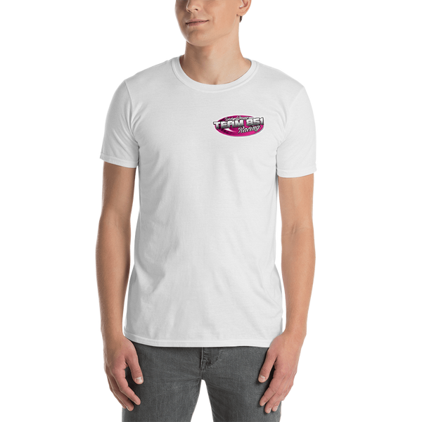 Team 851 Short-Sleeve Unisex T-Shirt