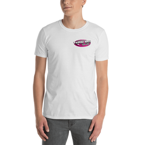 Team 851 Short-Sleeve Unisex T-Shirt