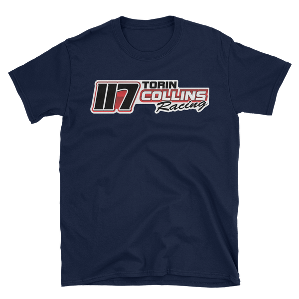 #117 Torin Collins T-Shirt - MxNumbers