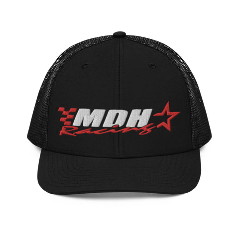 MDH Racing - Trucker Cap