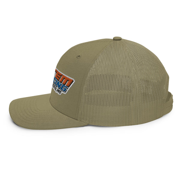 Got'Em Racing Richardson Trucker Cap