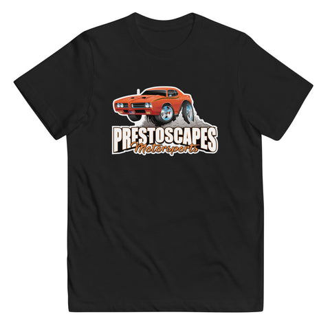 Youth PrestoScapes Short-Sleeve T-Shirt